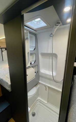 Bavaria K630J Nomade K 630 J - Photo 14