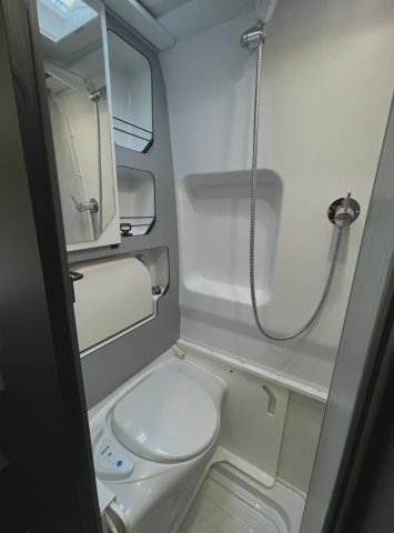 Bavaria K630J Nomade K 630 J - Photo 15