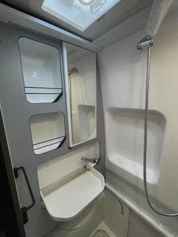 Bavaria K630J Nomade K 630 J - Photo 16