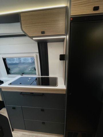 Bavaria K630J Nomade K 630 J - Photo 17