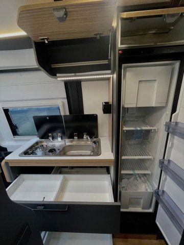 Bavaria K630J Nomade K 630 J - Photo 18