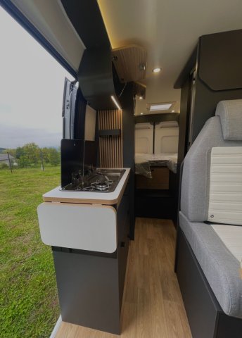 Bavaria K630J Nomade K 630 J - Photo 20