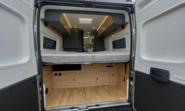 Bavaria K630J Nomade K 630 J - Photo 21