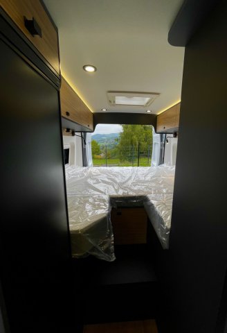Bavaria K630J Nomade K 630 J - Photo 22