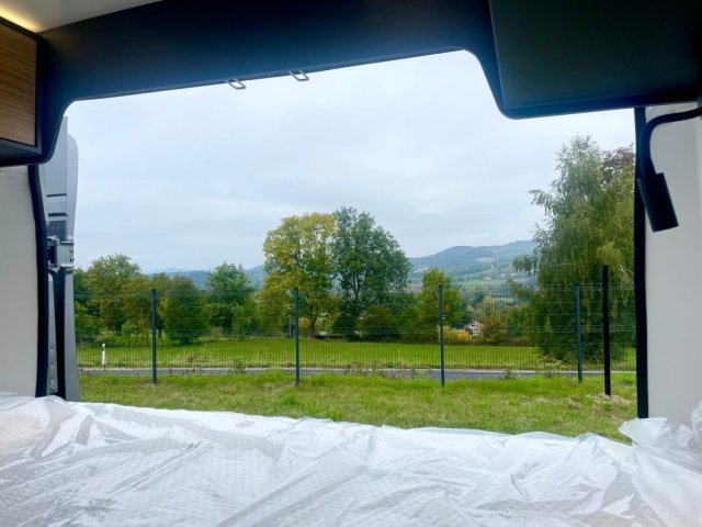 Bavaria K630J Nomade K 630 J - Photo 23