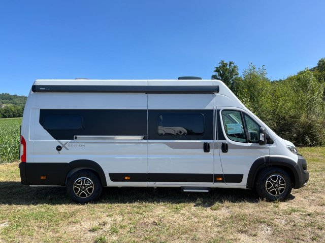 Bavaria K633M X-Edition Plus K 633M X EDITION + - Photo 2