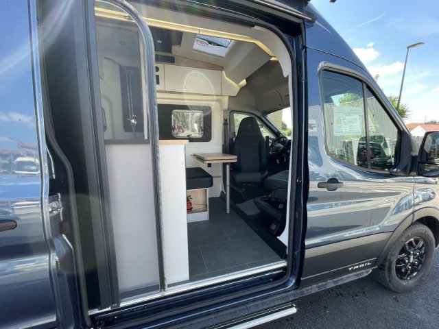 Bavaria Qwest 603 G Q EDITION SPECIALE - Photo 4