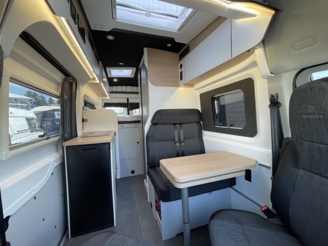 Bavaria Qwest 603 G Q EDITION SPECIALE - Photo 7