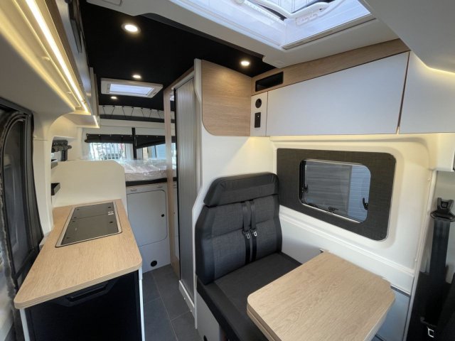 Bavaria Qwest 603 G Q EDITION SPECIALE - Photo 8