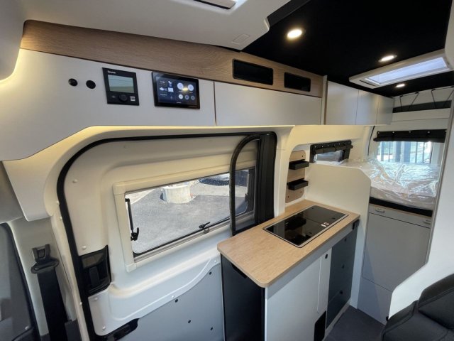 Bavaria Qwest 603 G Q EDITION SPECIALE - Photo 9