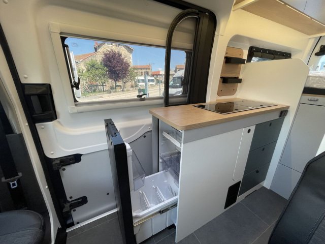 Bavaria Qwest 603 G Q EDITION SPECIALE - Photo 10