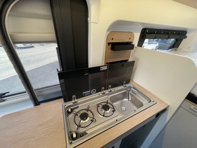 Bavaria Qwest 603 G Q EDITION SPECIALE - Photo 11