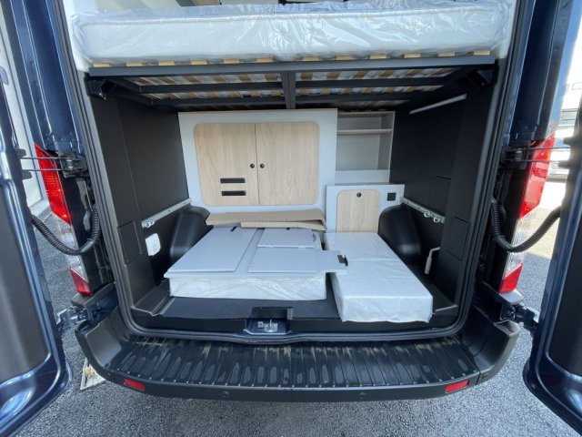 Bavaria Qwest 603 G Q EDITION SPECIALE - Photo 17