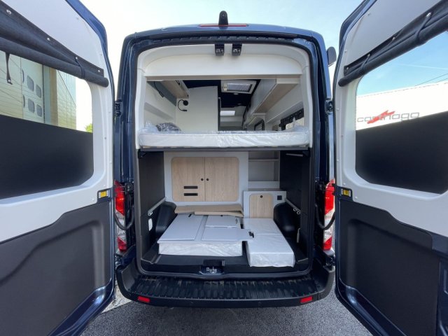 Bavaria Qwest 603 G Q EDITION SPECIALE - Photo 18