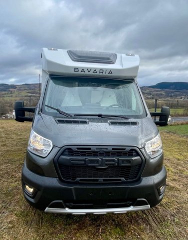 Bavaria Qwest 650 D Q - Photo 3