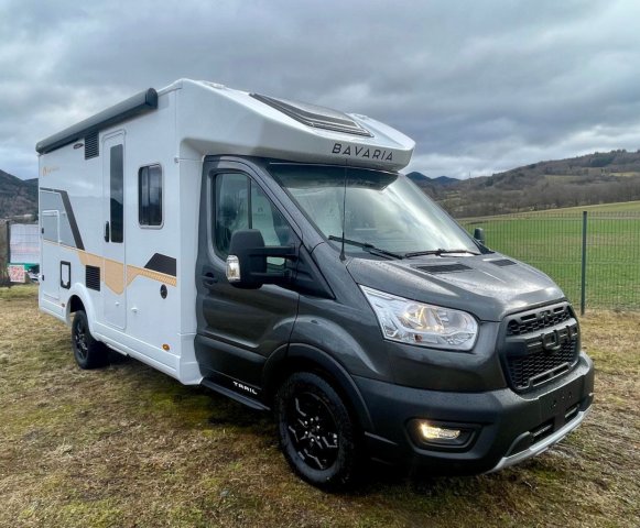 Bavaria Qwest 650 D Q - Photo 4