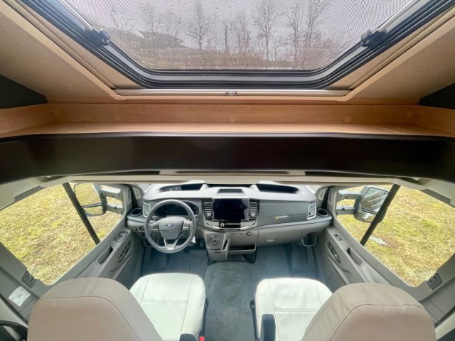 Bavaria Qwest 650 D Q - Photo 7