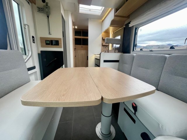 Bavaria Qwest 650 D Q - Photo 10