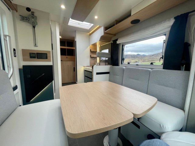 Bavaria Qwest 650 D Q - Photo 11