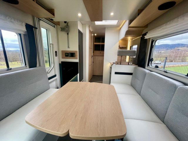 Bavaria Qwest 650 D Q - Photo 12