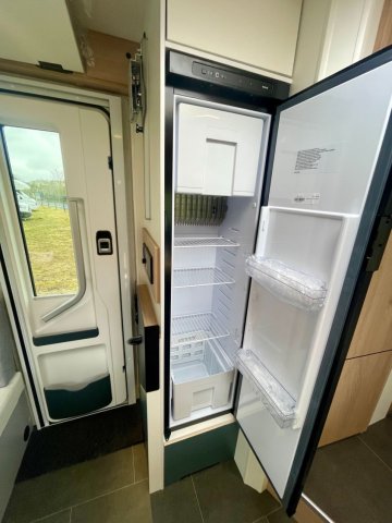 Bavaria Qwest 650 D Q - Photo 16