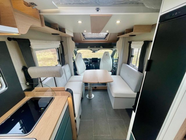 Bavaria Qwest 650 D Q - Photo 17