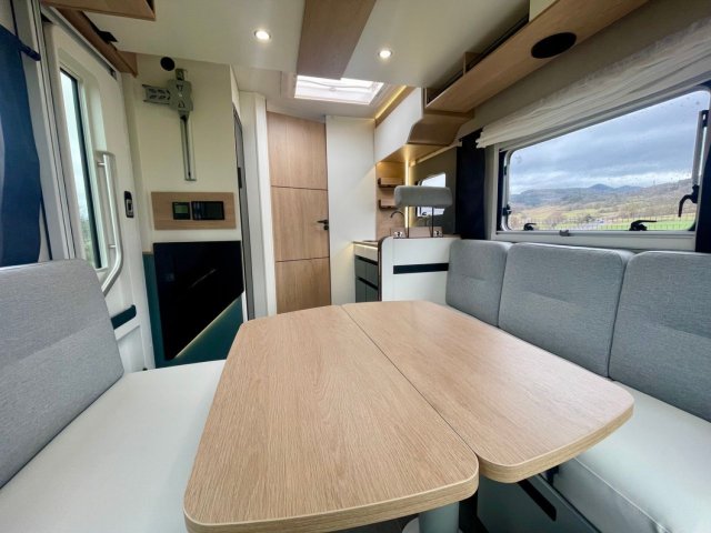 Bavaria Qwest 650 D Q - Photo 20