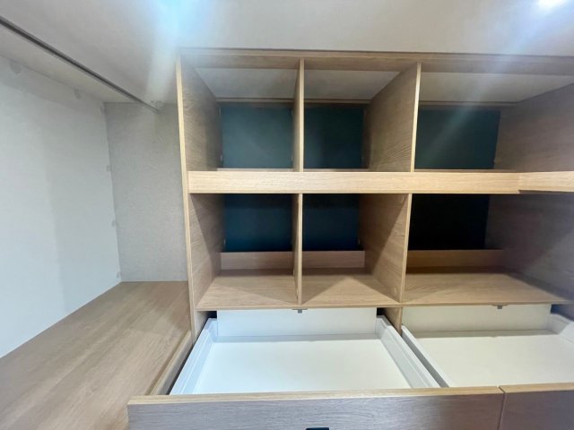 Bavaria Qwest 650 D Q - Photo 22