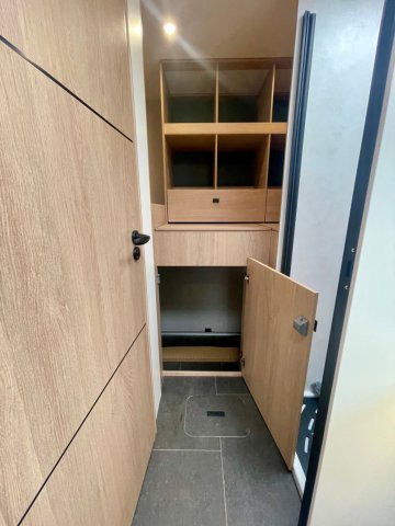 Bavaria Qwest 650 D Q - Photo 23