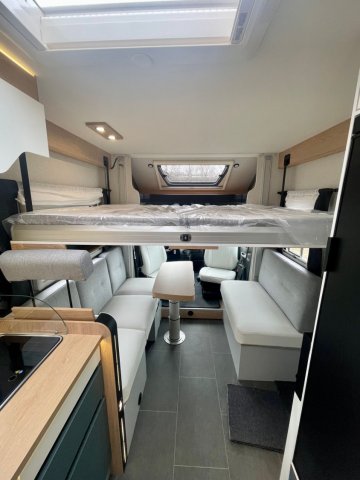 Bavaria Qwest 650 D Q - Photo 25