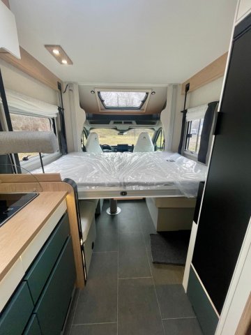 Bavaria Qwest 650 D Q - Photo 26