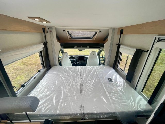 Bavaria Qwest 650 D Q - Photo 27