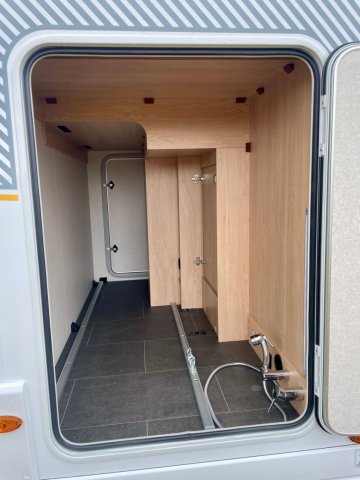 Bavaria Qwest 650 D Q - Photo 28