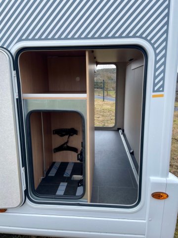 Bavaria Qwest 650 D Q - Photo 29