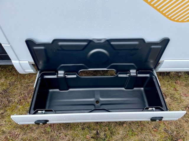 Bavaria Qwest 650 D Q - Photo 31