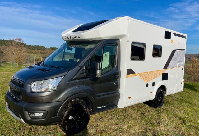 Bavaria Qwest Q 630 G Neuf