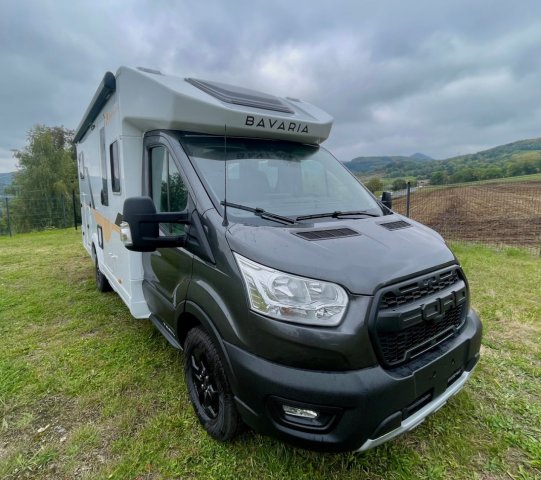 Bavaria Qwest Q 690 GJ - Photo 3