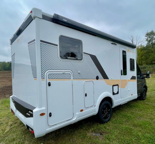 Bavaria Qwest Q 690 GJ - Photo 4