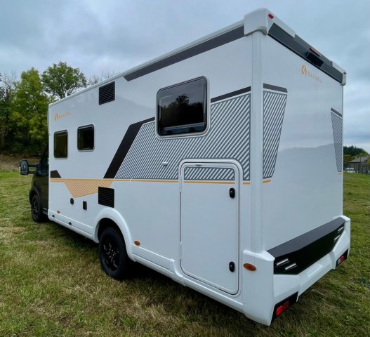 Bavaria Qwest Q 690 GJ - Photo 5