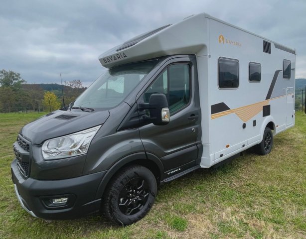 Bavaria Qwest Q 690 GJ - Photo 6