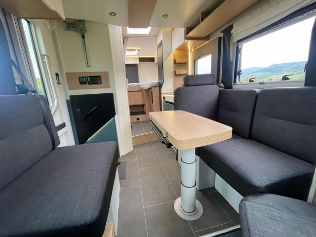 Bavaria Qwest Q 690 GJ - Photo 9