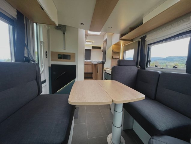 Bavaria Qwest Q 690 GJ - Photo 10