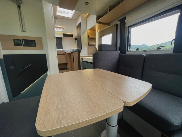 Bavaria Qwest Q 690 GJ - Photo 11