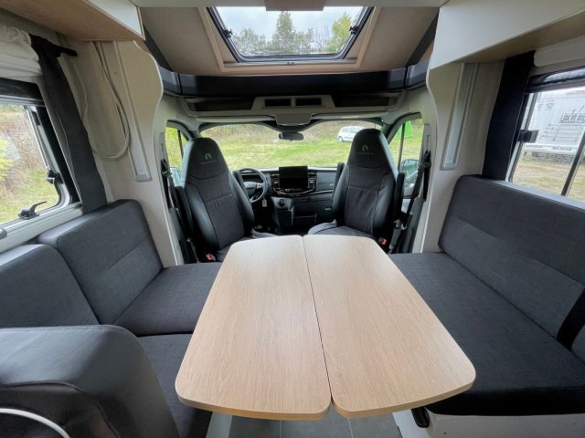 Bavaria Qwest Q 690 GJ - Photo 12