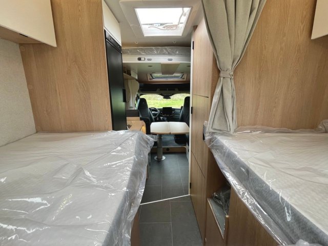 Bavaria Qwest Q 690 GJ - Photo 13