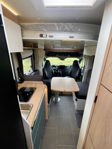 Bavaria Qwest Q 690 GJ - Photo 15