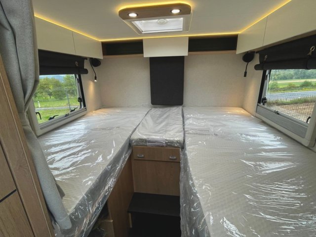 Bavaria Qwest Q 690 GJ - Photo 16