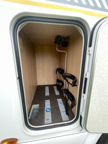Bavaria Qwest Q 690 GJ - Photo 22