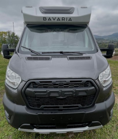 Bavaria Qwest Q 690 GJ - Photo 28