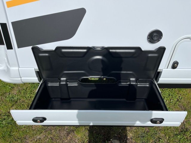 Bavaria T720FC Intense T 720 FC - Photo 26